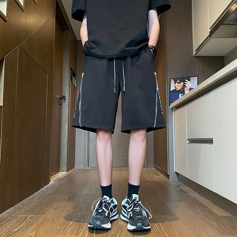 TONYBEAR Casual Shorts Men-2