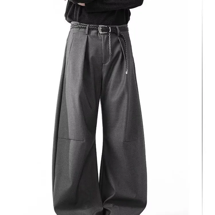 TONYBEAR Casual Pants Men-3