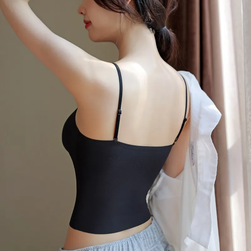 Herbal Primer Camisole Women's 2 Pack-3