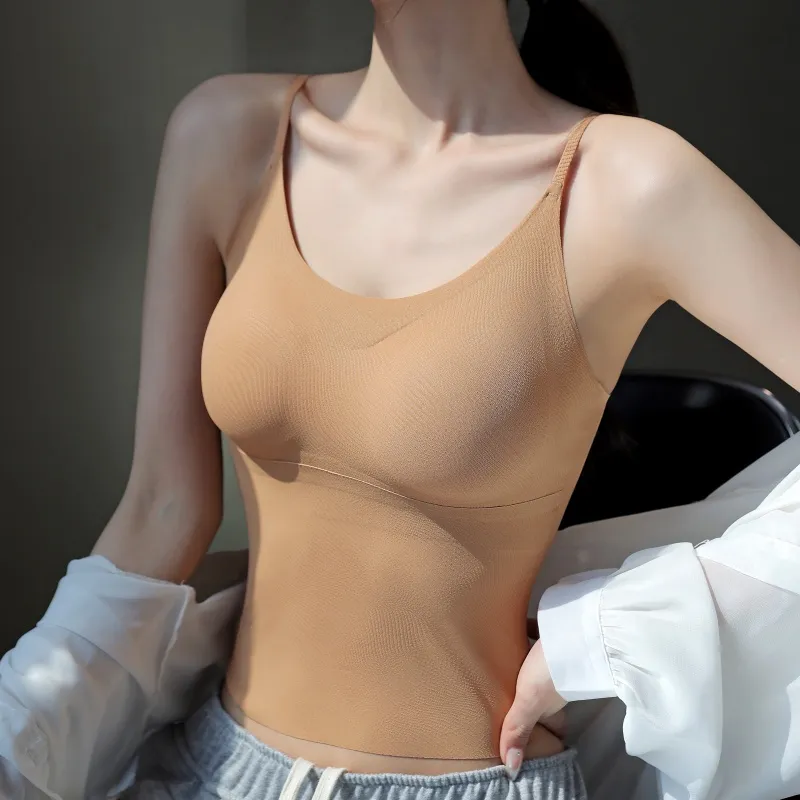 Herbal Primer Camisole Women's 2 Pack-7