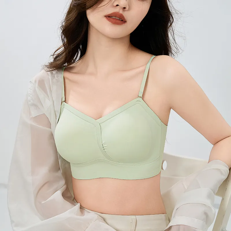 Herbal Primer Bra Women's 2 Pack-5