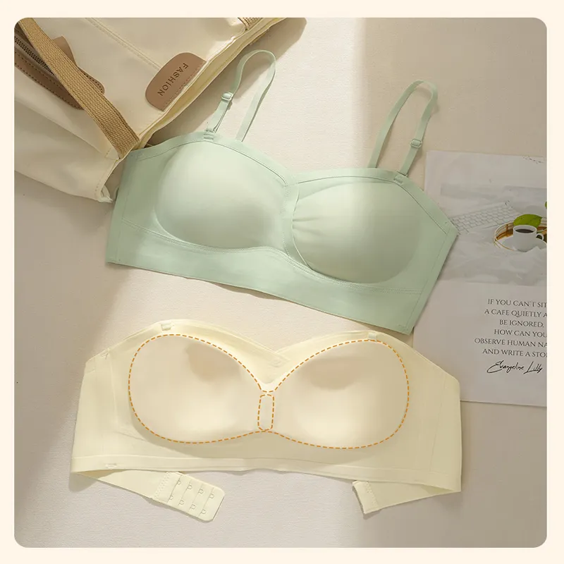 Herbal Primer Bra Women's 2 Pack-4