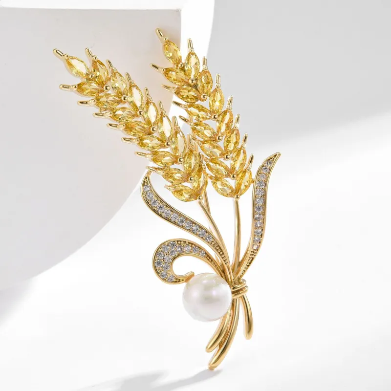 PUENTE Brooches Women's-4