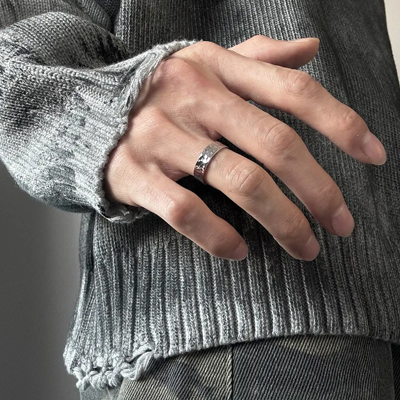 PUENTE Rings Men-2