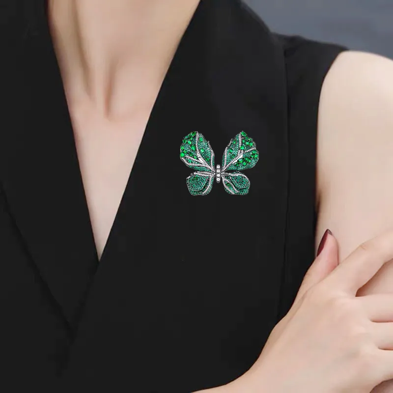 PUENTE Brooches Women's-1
