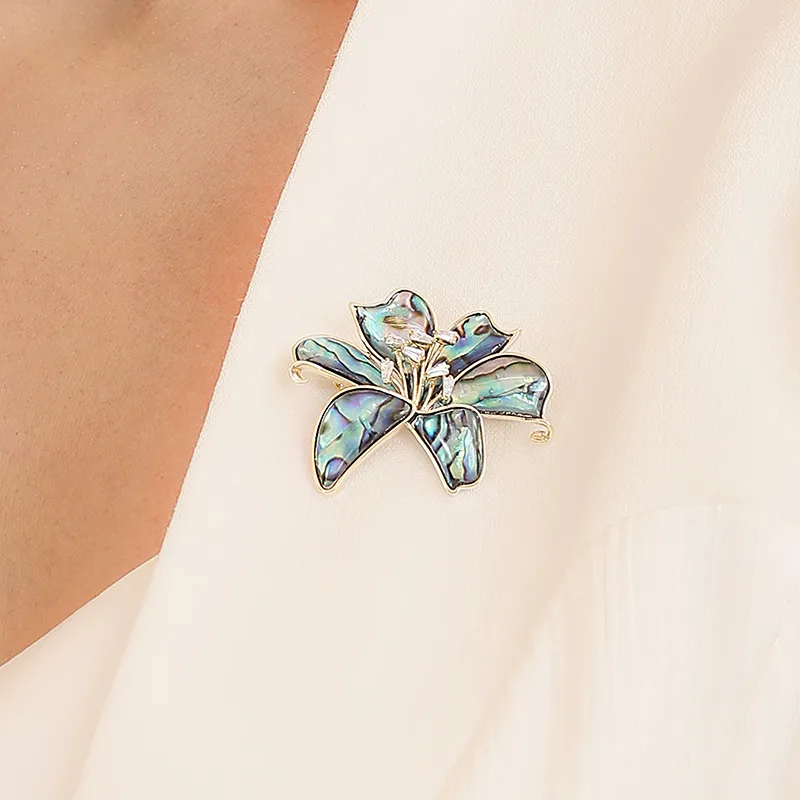 PUENTE Brooches Women's-1