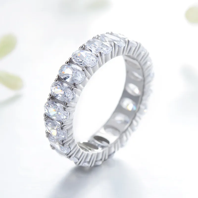 PUENTE 925 Sterling Silver Rings Women's-1