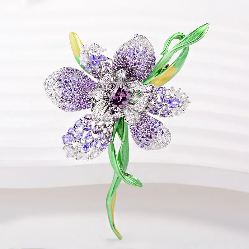 PUENTE Brooches Women's-9