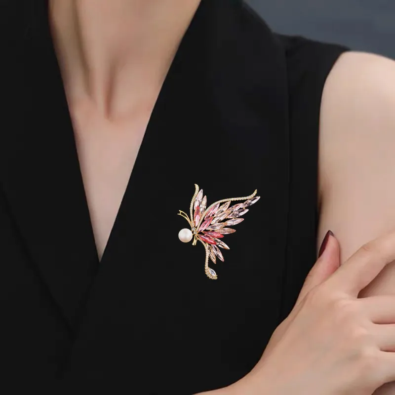 PUENTE Brooches Women's-1