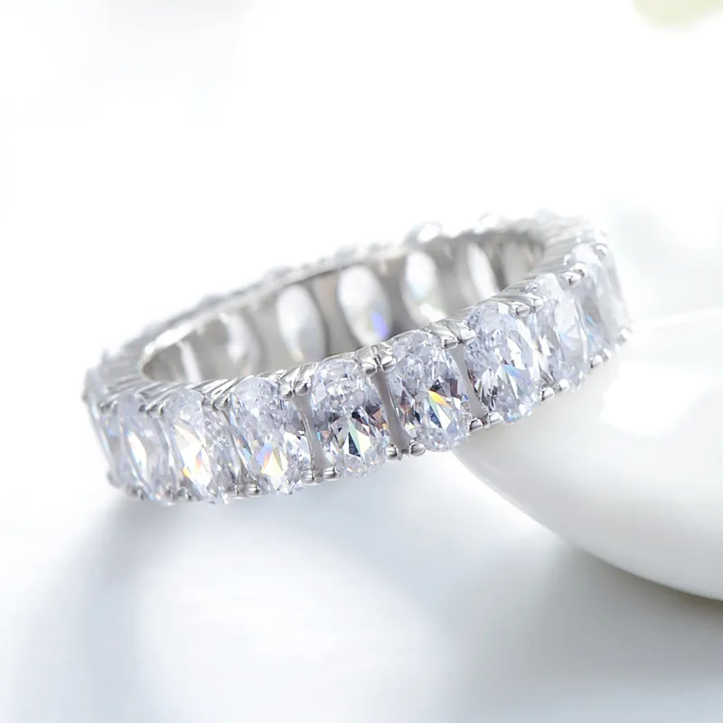 PUENTE 925 Sterling Silver Rings Women's-2