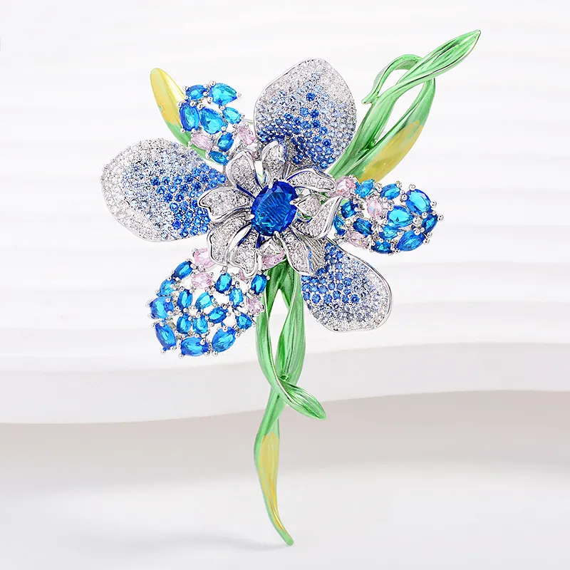PUENTE Brooches Women's-4