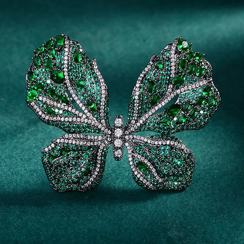 PUENTE Brooches Women's-2