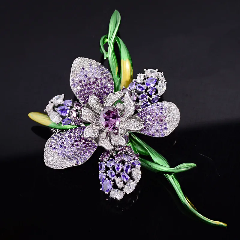 PUENTE Brooches Women's-6