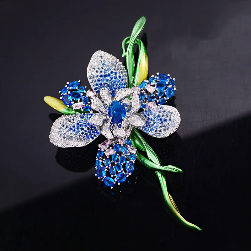 PUENTE Brooches Women's-1