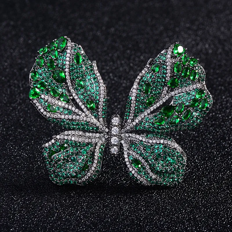 PUENTE Brooches Women's-3