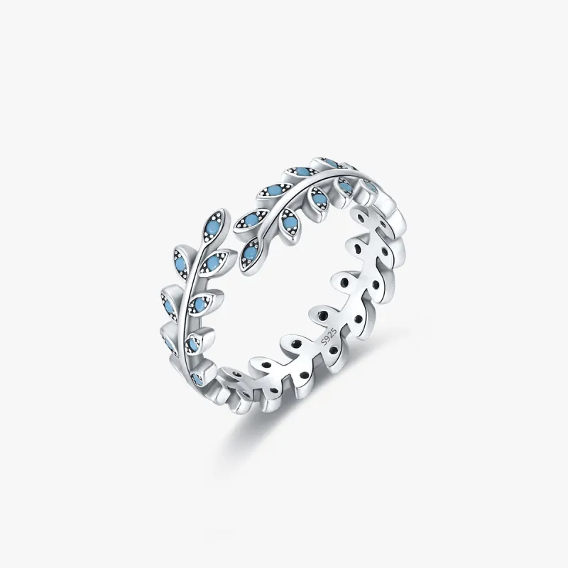 PUENTE 925 Sterling Silver Rings Women's-2