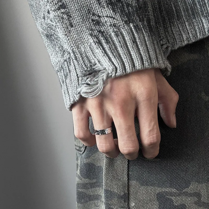 PUENTE Rings Men-1