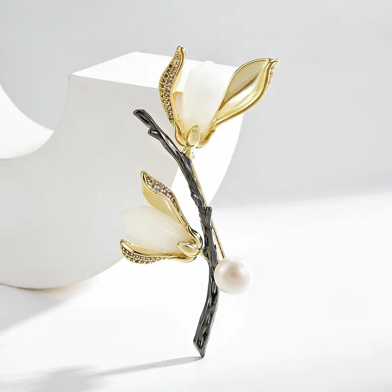 PUENTE Brooches Women's-4