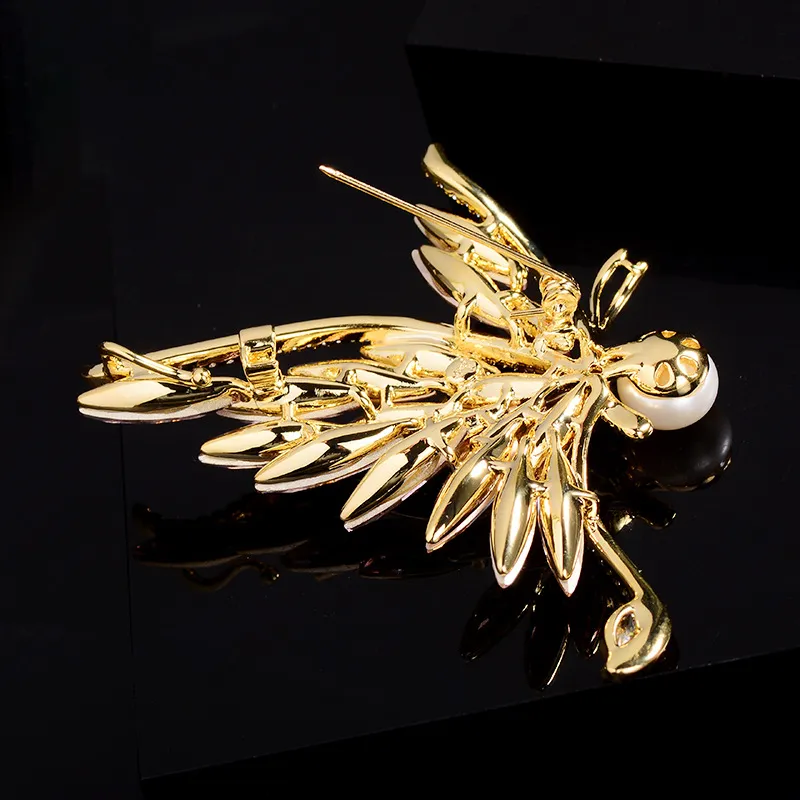 PUENTE Brooches Women's-3