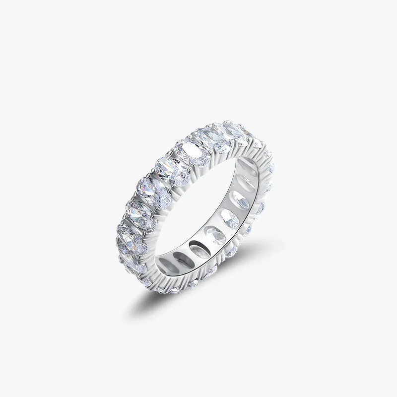 PUENTE 925 Sterling Silver Rings Women's-3