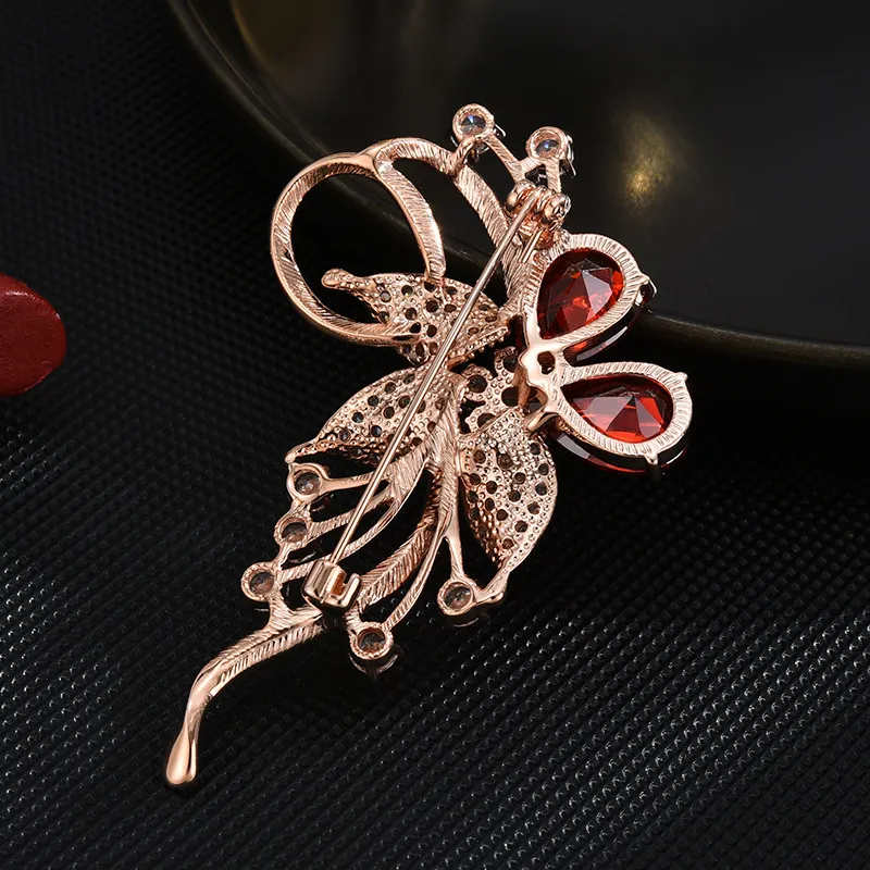 PUENTE Brooches Women's-4