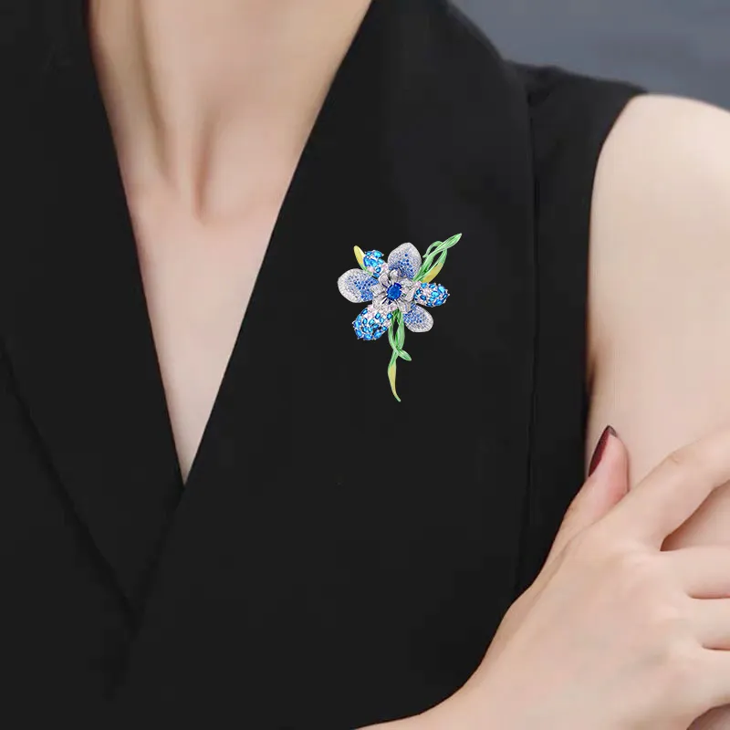 PUENTE Brooches Women's-3