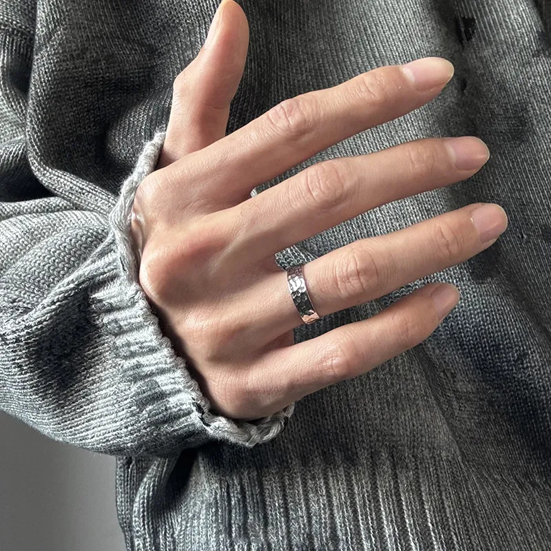 PUENTE Rings Men-3