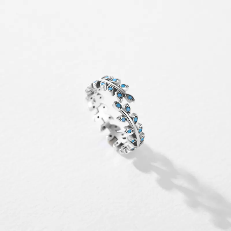 PUENTE 925 Sterling Silver Rings Women's-3