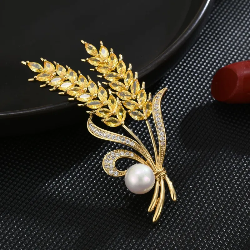 PUENTE Brooches Women's-1