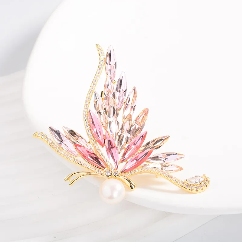 PUENTE Brooches Women's-4