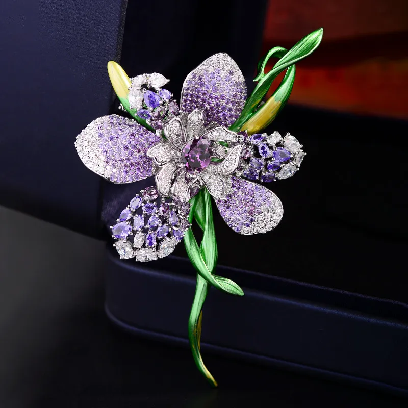 PUENTE Brooches Women's-7
