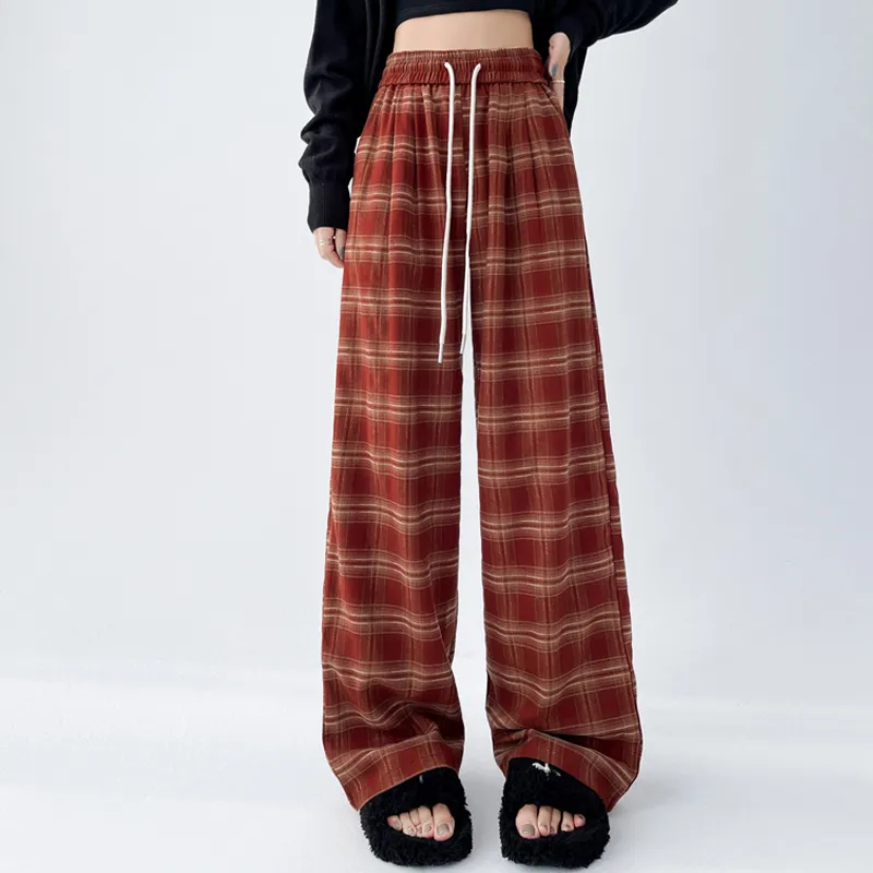 Mm Casual Pants Women's-9