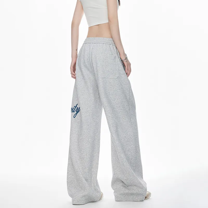 Mm Casual Pants Women's-4