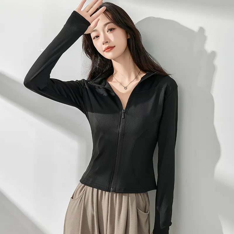 MM Super Lightweight And Breathable Sun Protection Clothing Women's-6