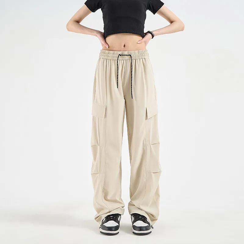 Mm Cargo Pants Unisex-13