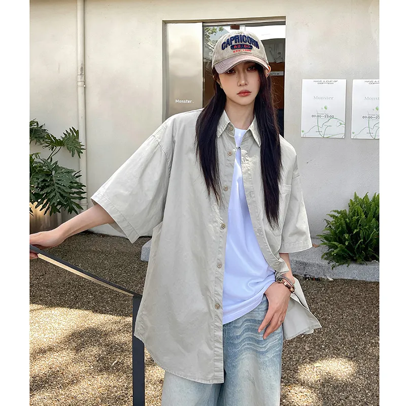 Mm Shirts Women's-2