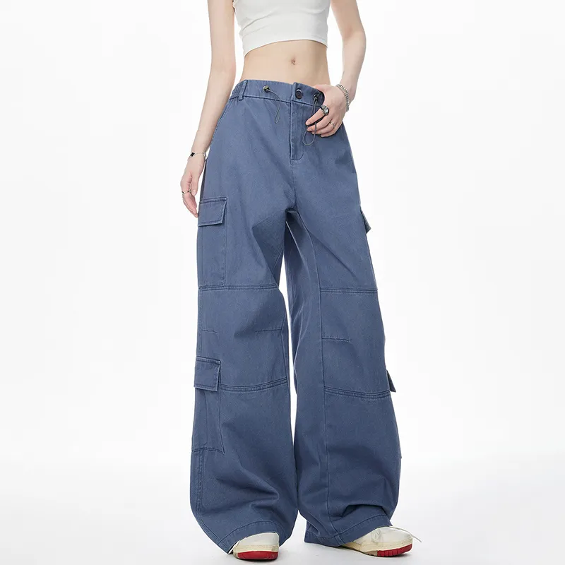 Mm Casual Pants Women's-9