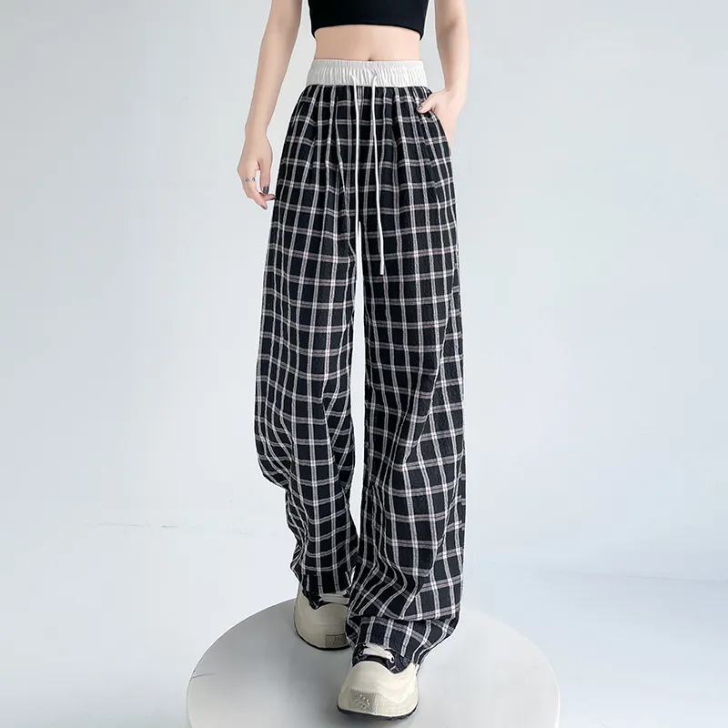 Mm Casual Pants Women's-2