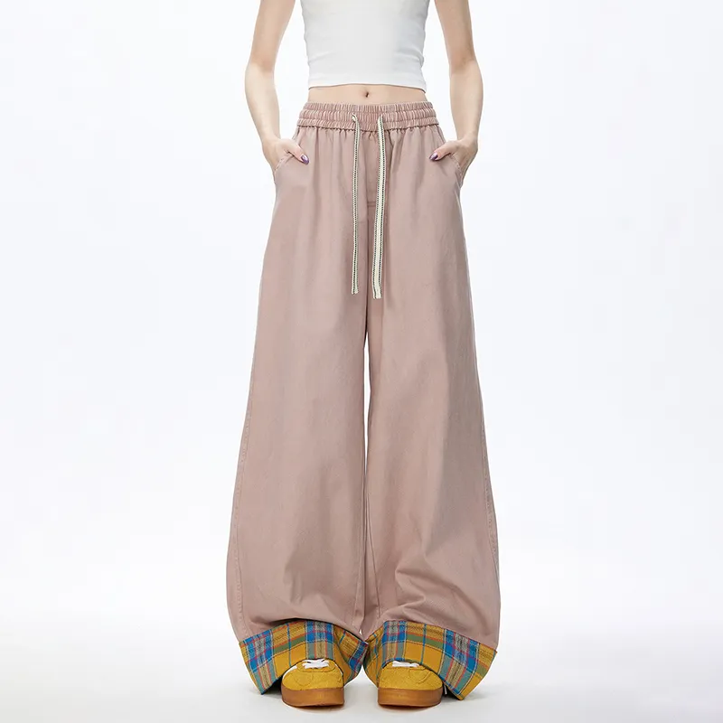 Mm Casual Pants Women's-6