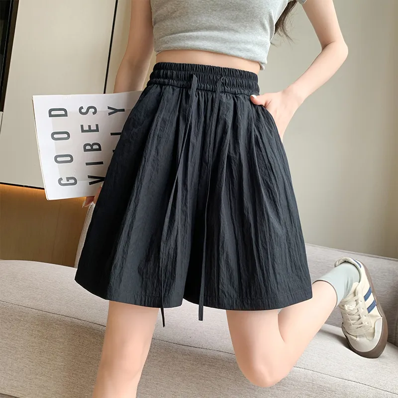 Mm Casual Shorts Women's-2