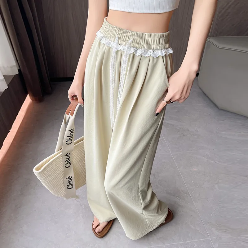 Mm Casual Pants Women's-22