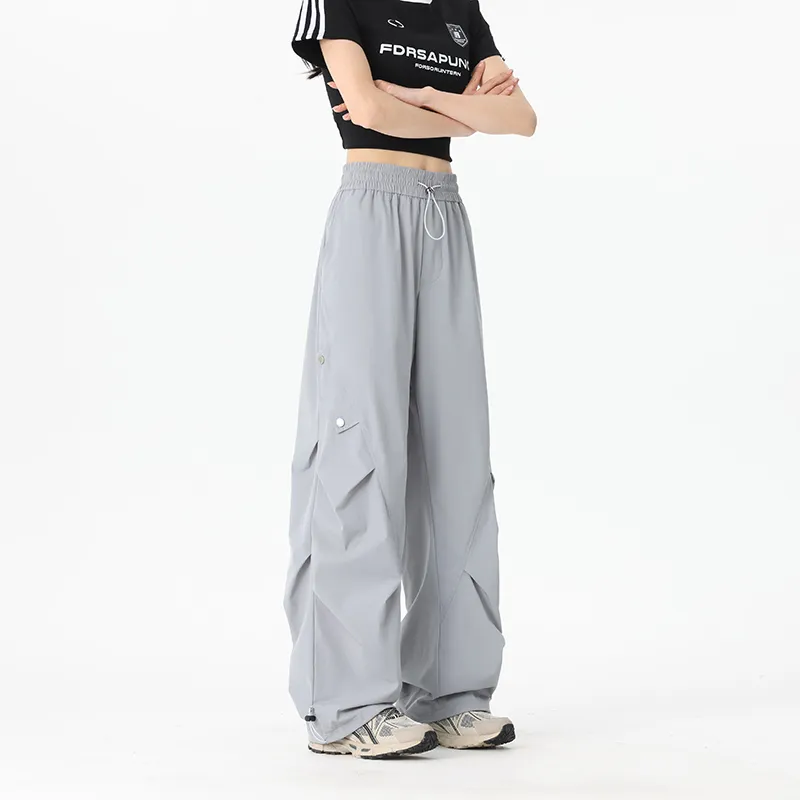 Mm Cargo Pants Unisex-20