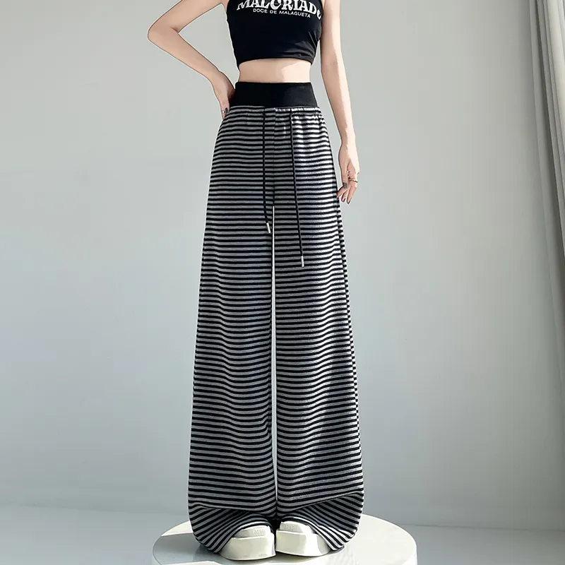 Mm Casual Pants Women's-3