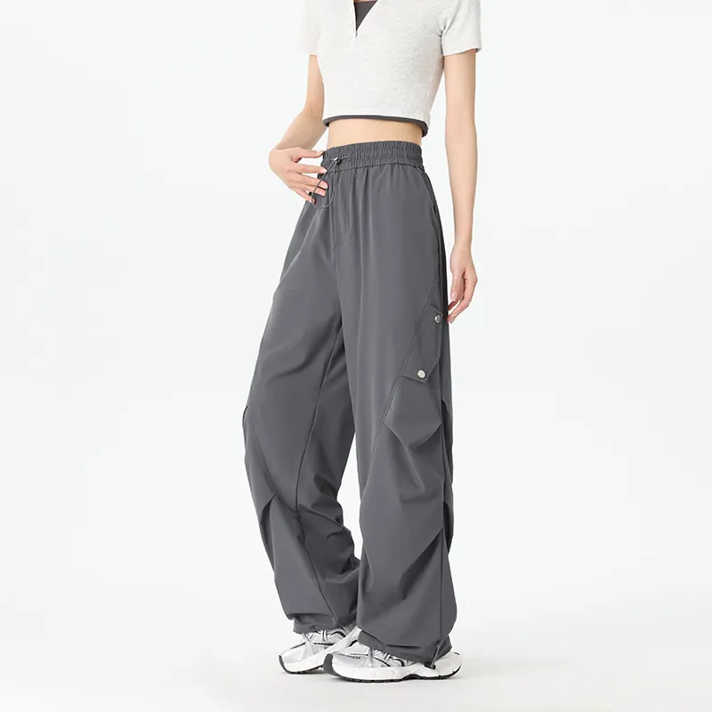 Mm Cargo Pants Unisex-53