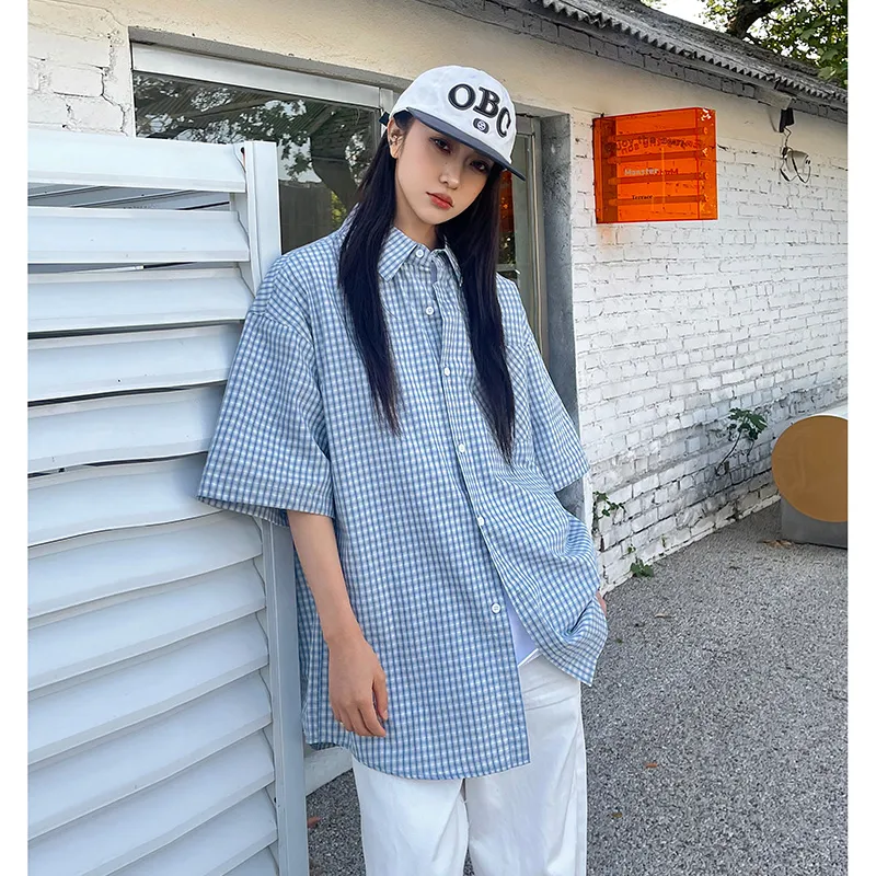 Mm Shirts Women's-1