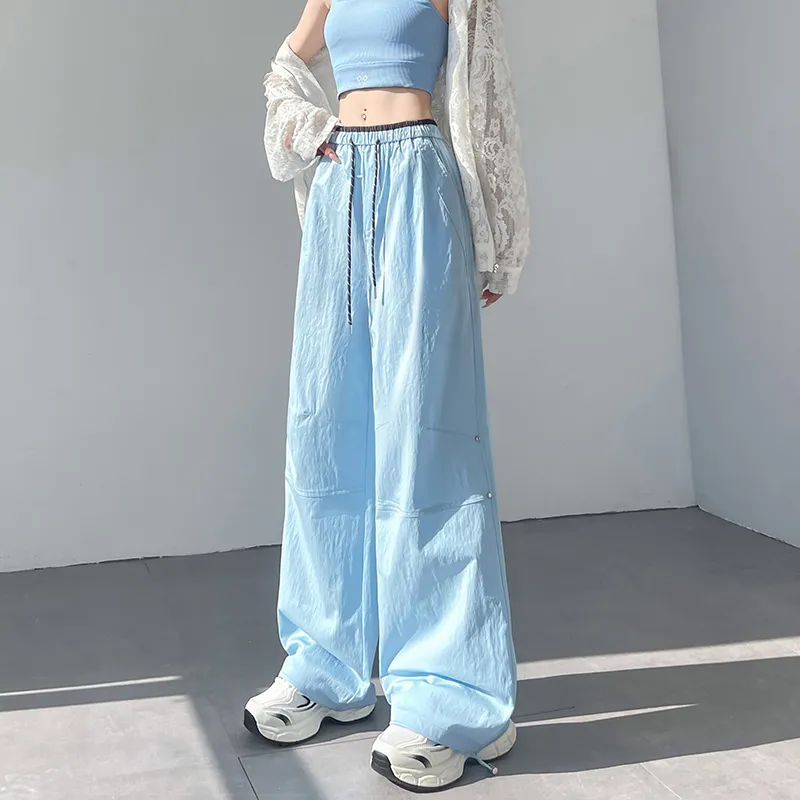 Mm Casual Pants Women's-16