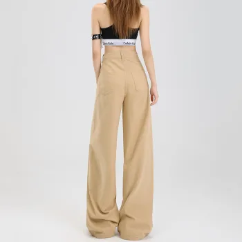 Mm Jeans Women's Khaki