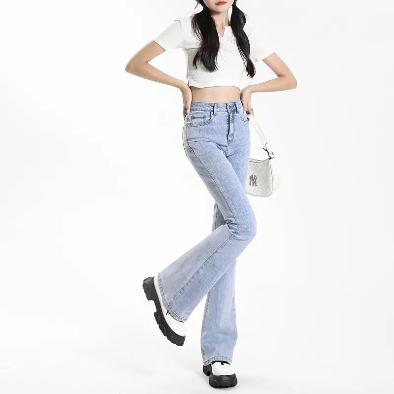 Mm Jeans Women's-3