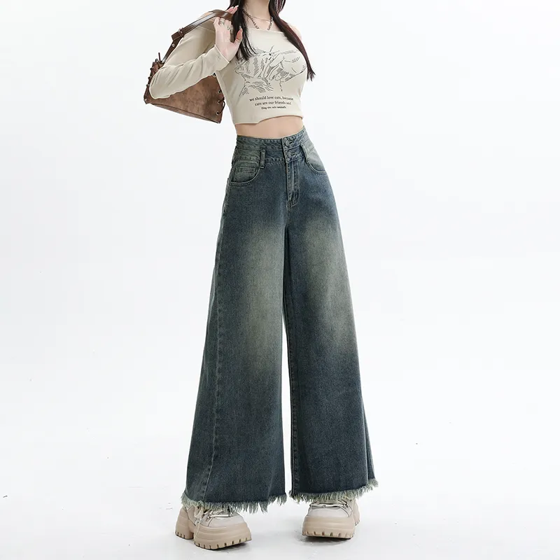 Mm Jeans Women's Vintage-3