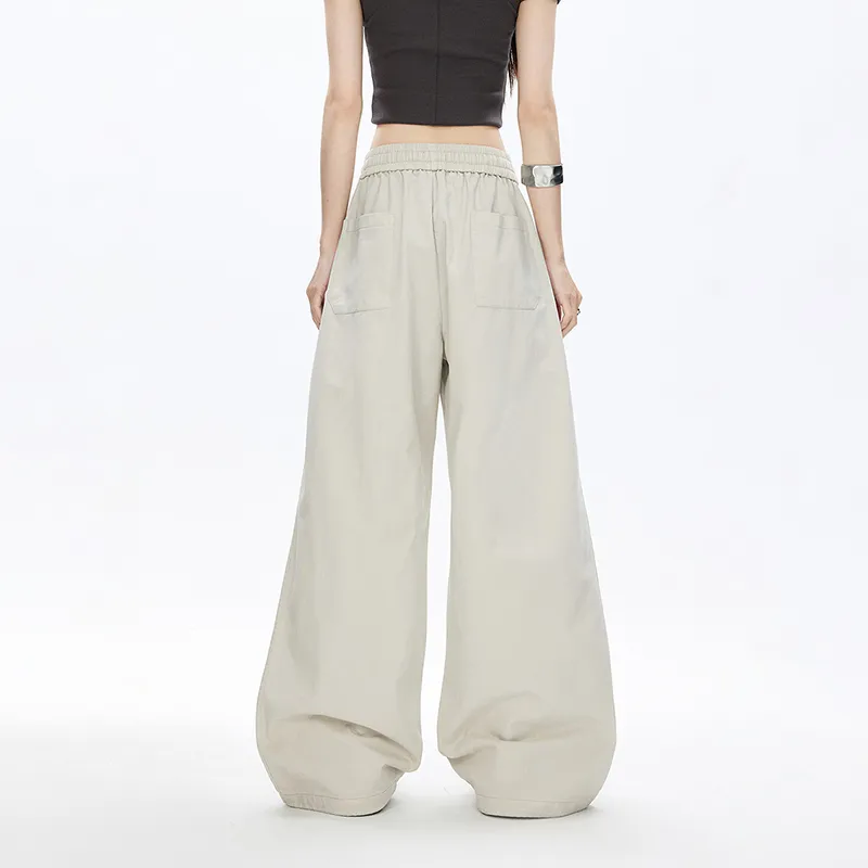 Mm Casual Pants Women's-1